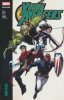 YOUNG AVENGERS MODERN ERA EPIC COLLECTION DARK REIGN TP [9781302961909]